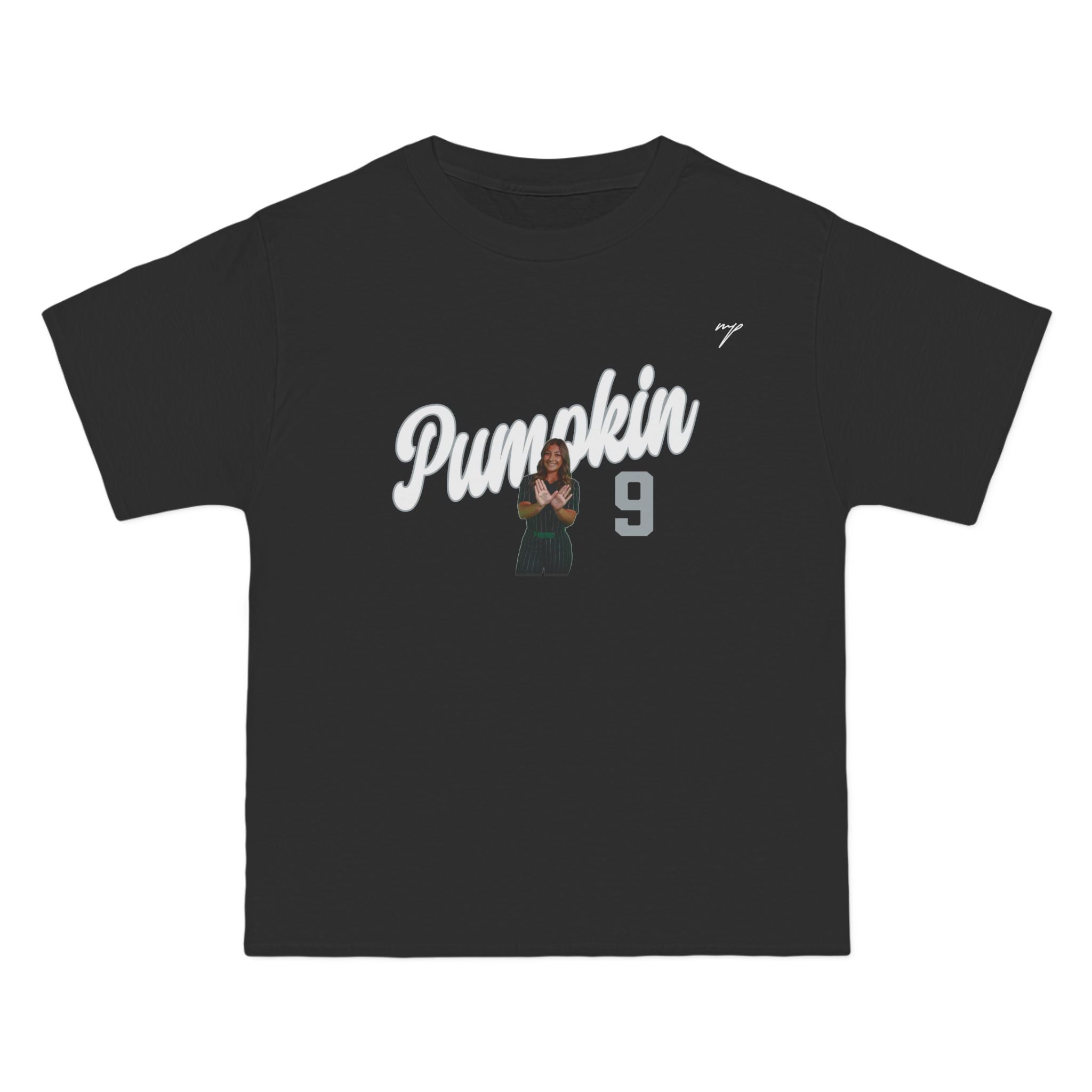 Parker Milton Vintage Tee