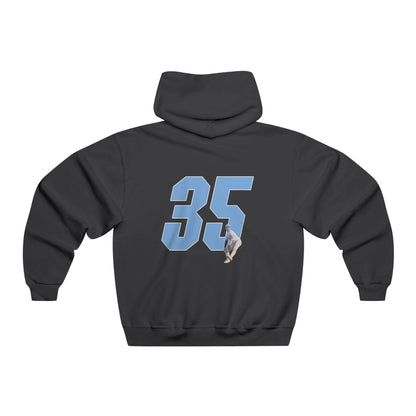 Brayden Harris Vintage Hoodie