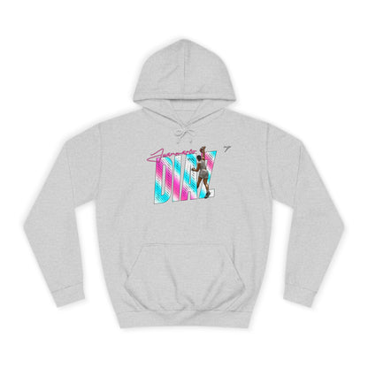 Juanmarco Diaz Hoodie