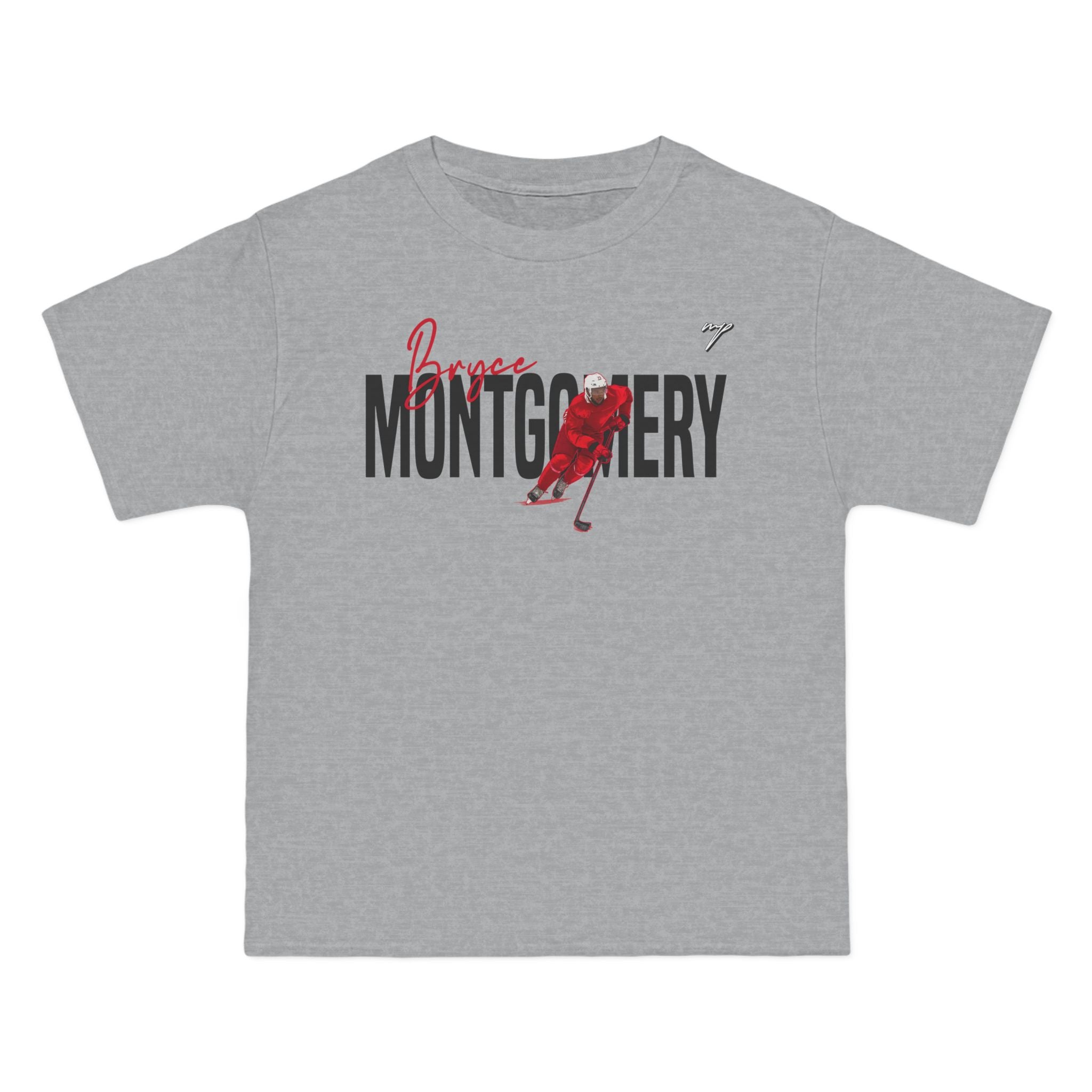 Bryce Montgomery Vintage Tee