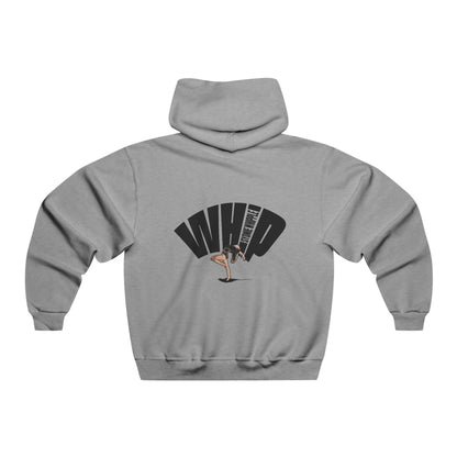 Sydnie Whipple Vintage Hoodie