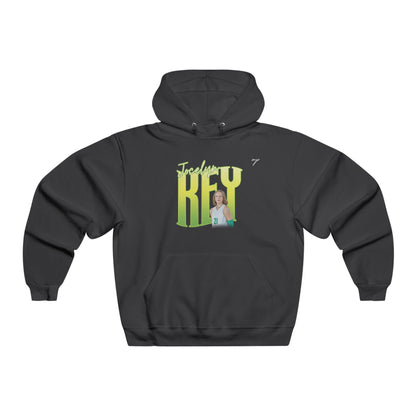 Jocelyn Key Vintage Hoodie