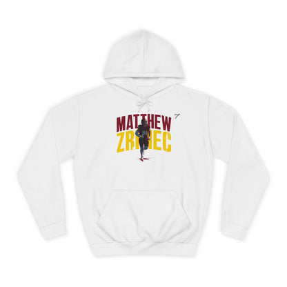 Matthew Zrimec Hoodie