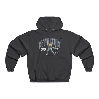 Nathan Betancourt Vintage Hoodie