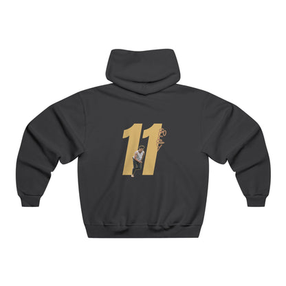 Marc Puello Vintage Hoodie