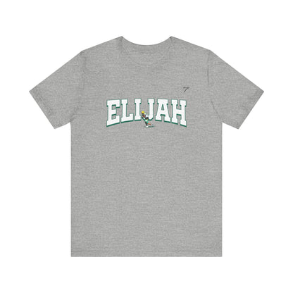 Elijah Campbell Graphic Tee