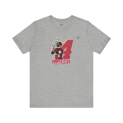 Owen Kriech Graphic Tee