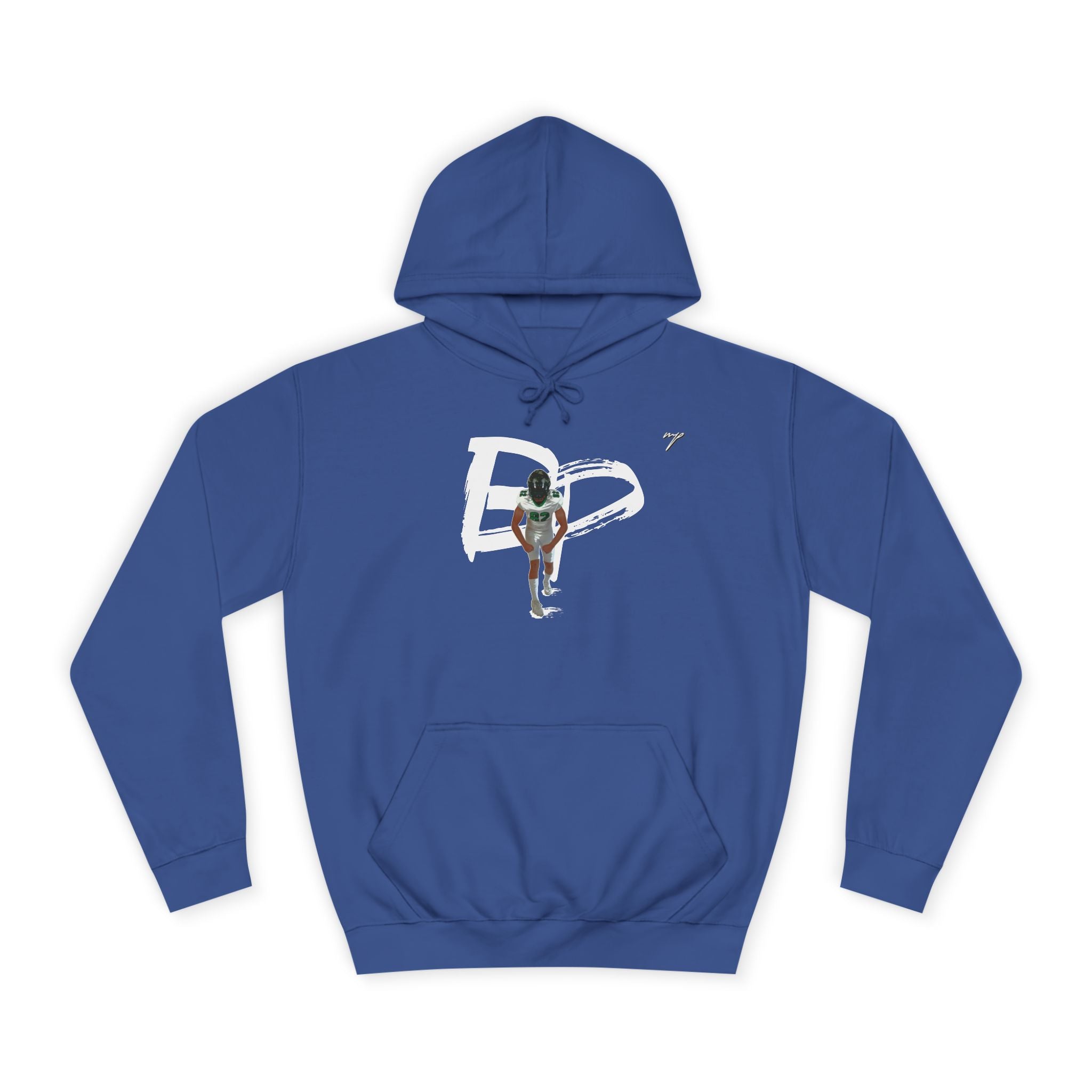 Brock Perkins Hoodie