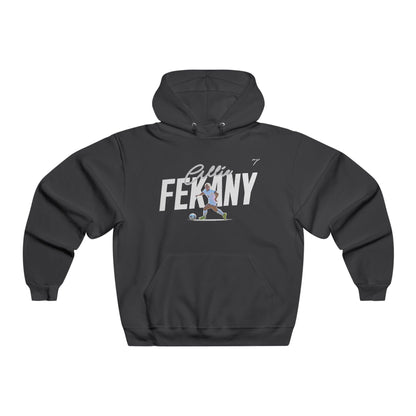 Allie Fekany Vintage Hoodie