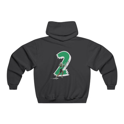 Deng Deng Vintage Hoodie