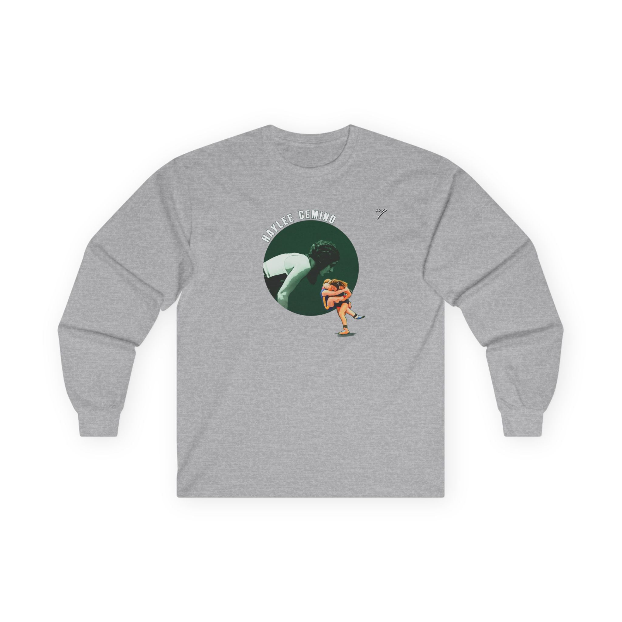 Haylee Gemino Long Sleeve Tee