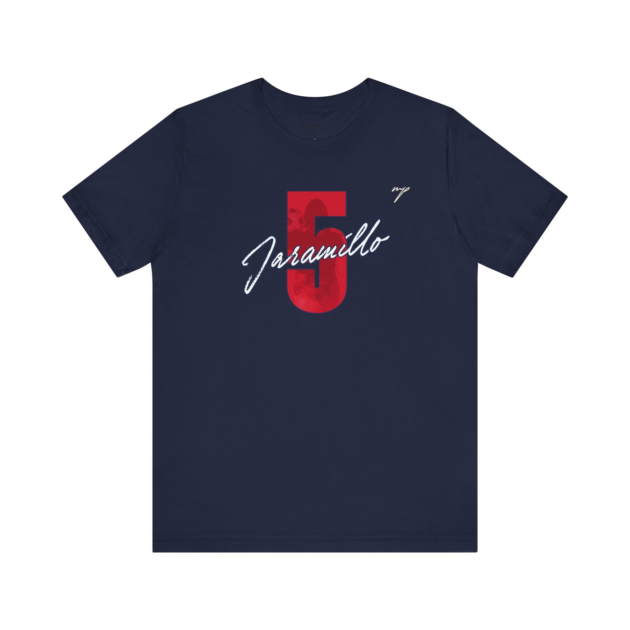 Hailee Jaramillo Graphic Tee