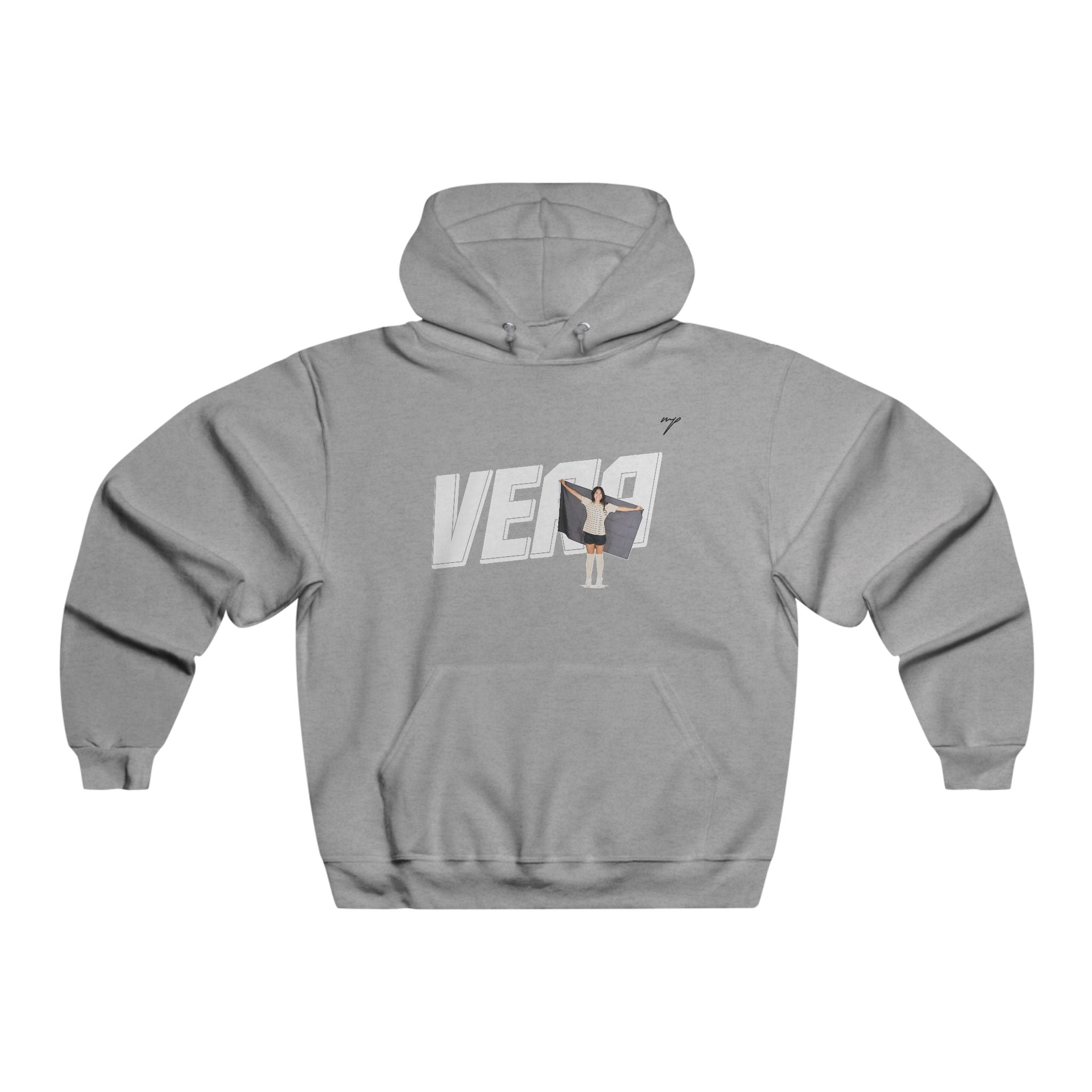 Elena Vera Vintage Hoodie