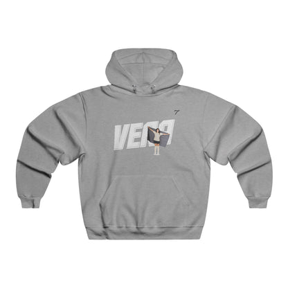 Elena Vera Vintage Hoodie