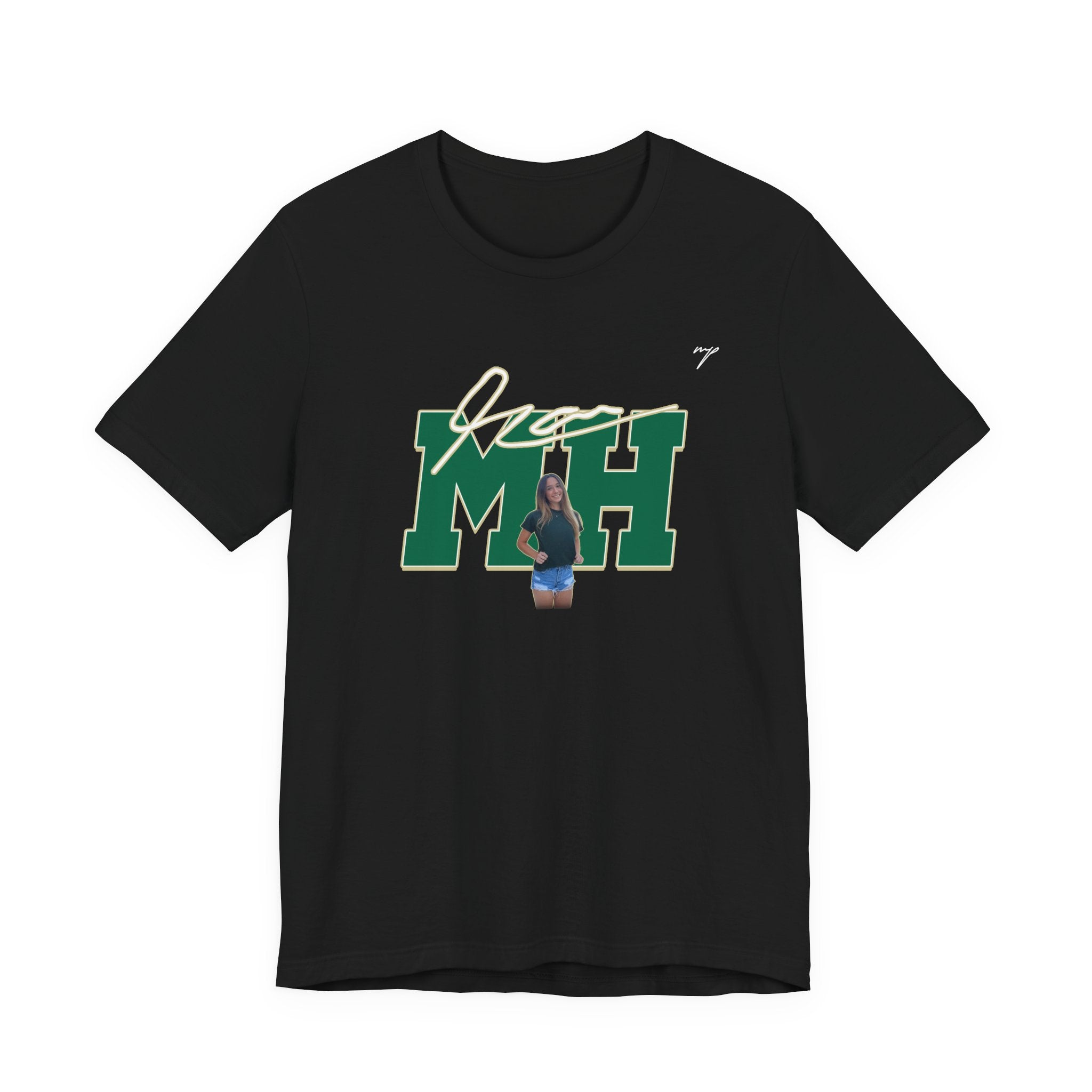 Maren Hornsby Graphic Tee