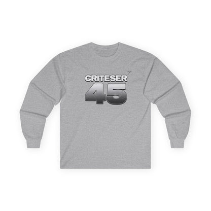 Logan Criteser Long Sleeve Tee