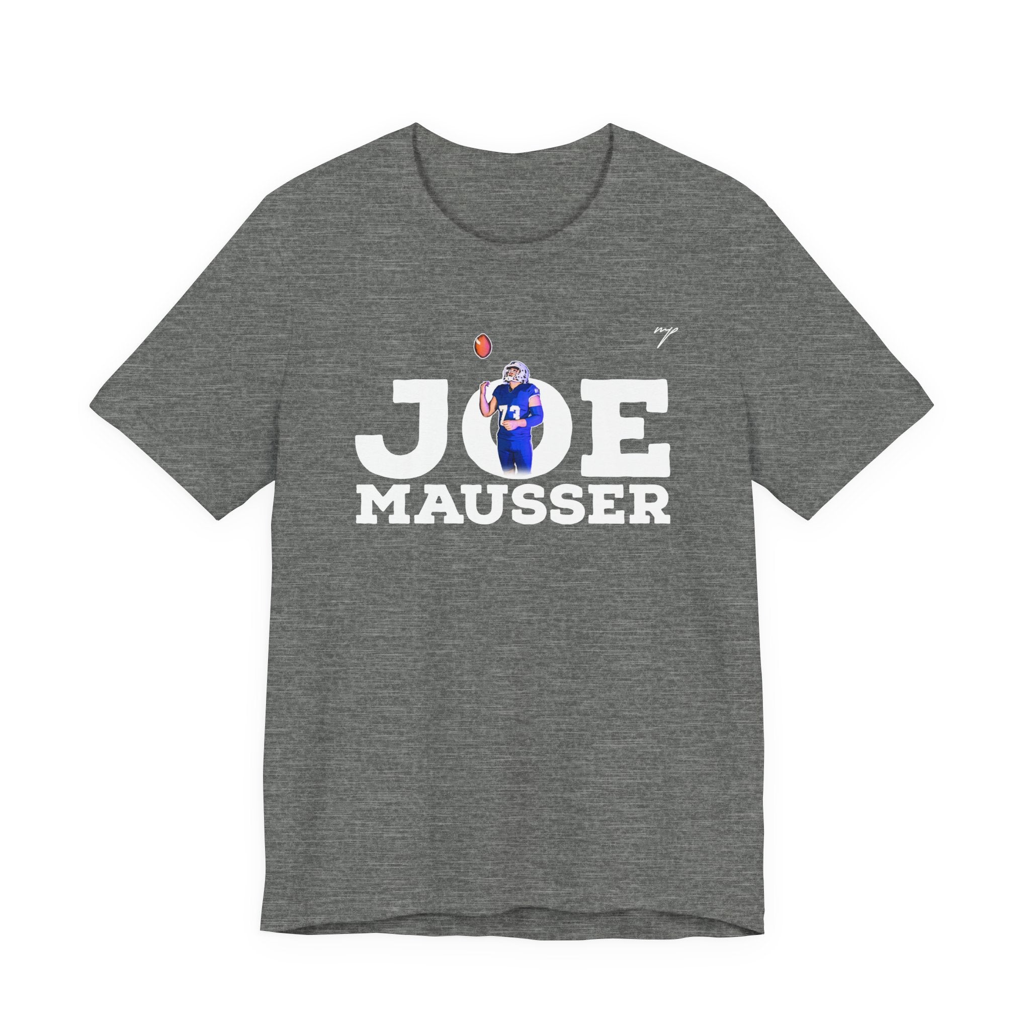 Joe Mausser Graphic Tee