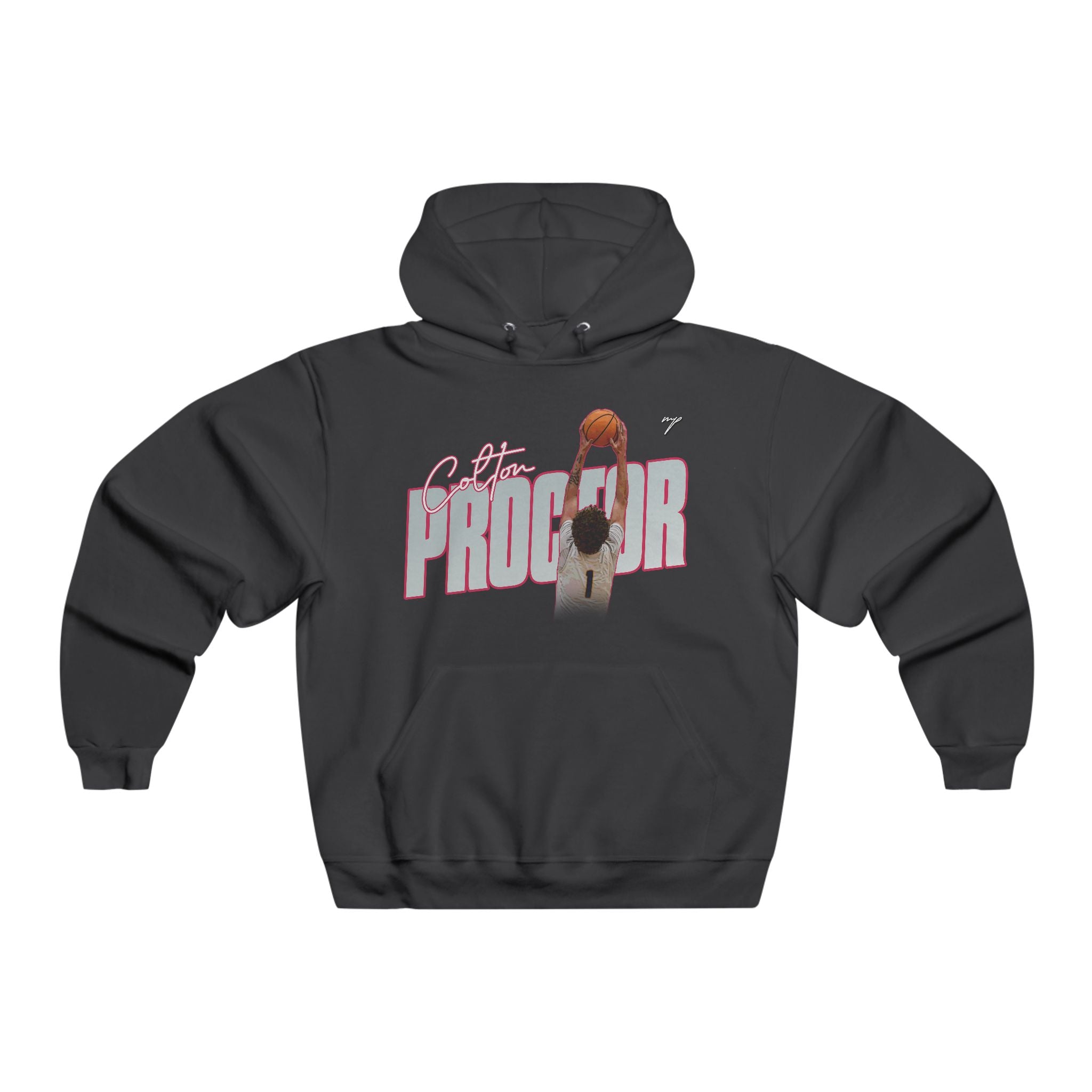 Colton Proctor Vintage Hoodie