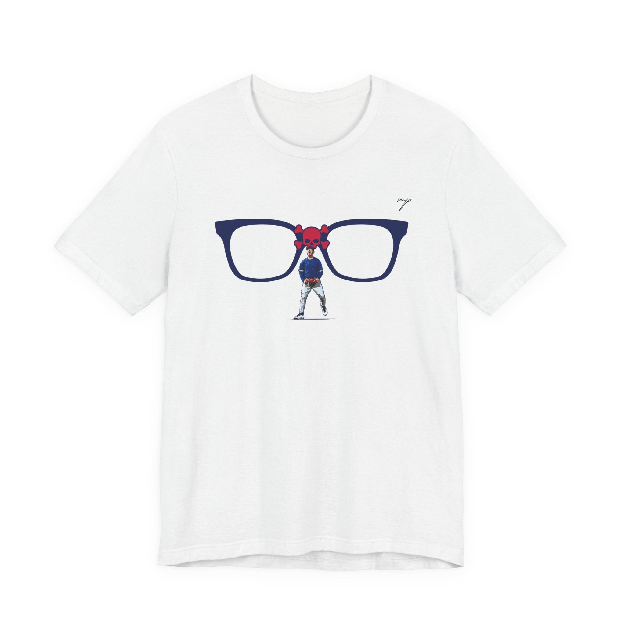 Brian Garmon II Graphic Tee