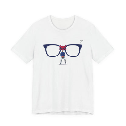 Brian Garmon II Graphic Tee