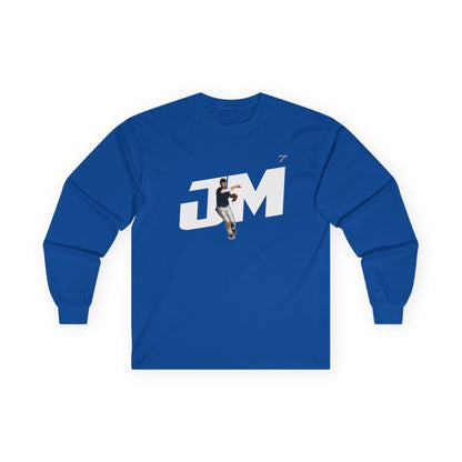 John Maldonado JR Long Sleeve Tee