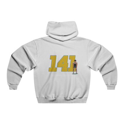 Richard Flores III Vintage Hoodie
