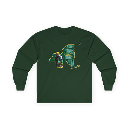 Elijah Campbell Long Sleeve