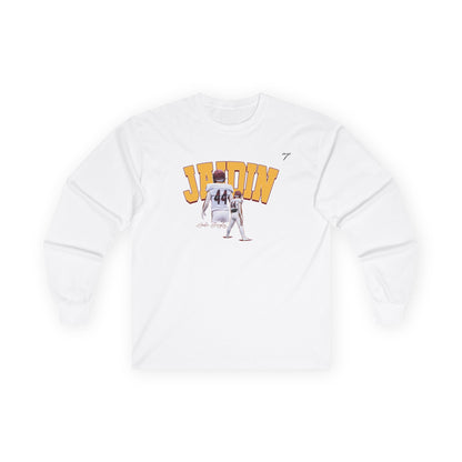Jaidin Gonzalez Long Sleeve