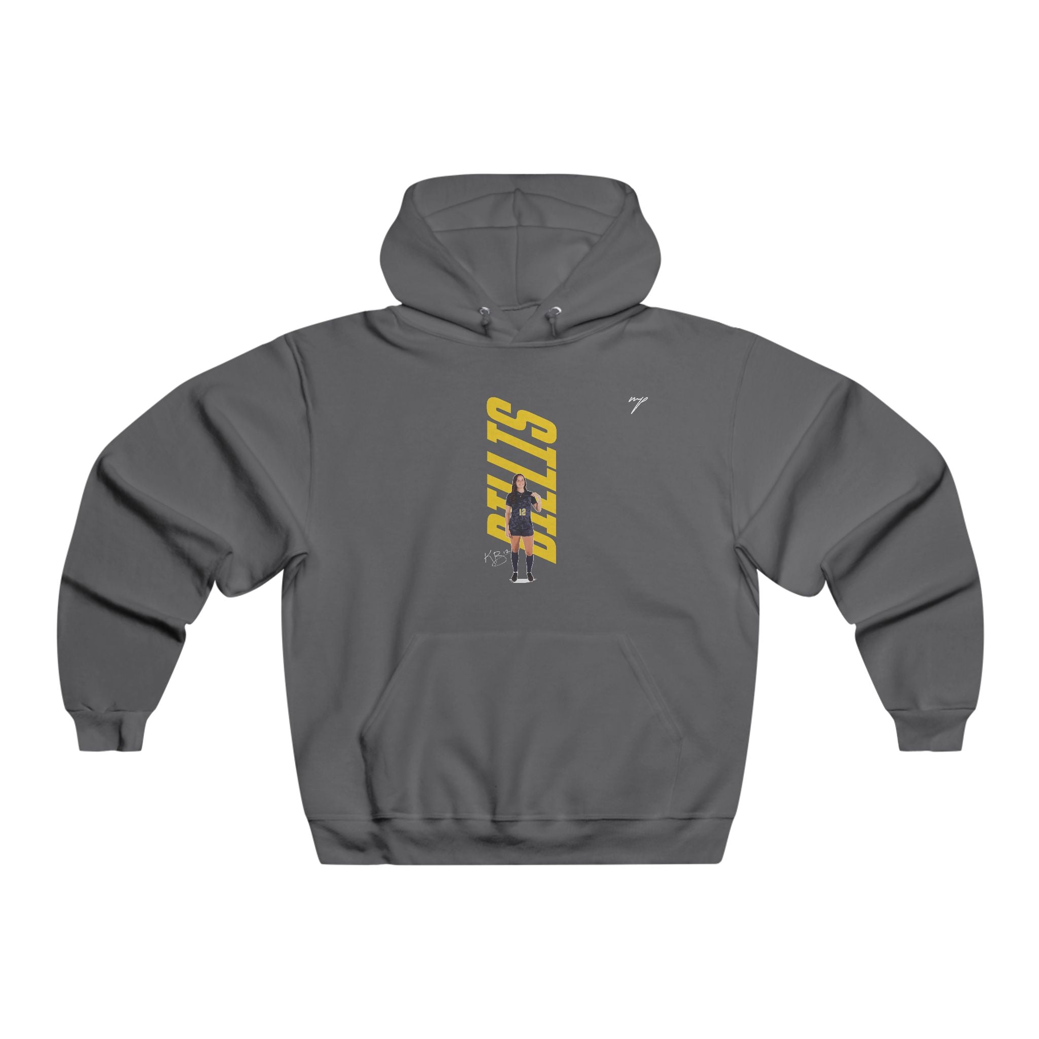 Keira Billis Vintage Hoodie