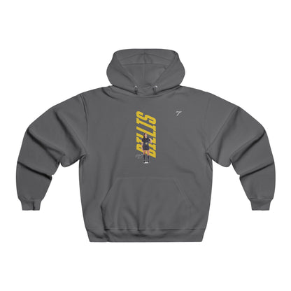 Keira Billis Vintage Hoodie