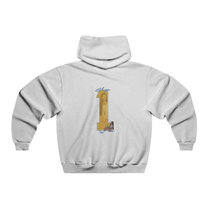 Janiya Johnson Vintage Hoodie