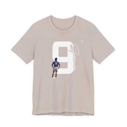 Ozzie Spearman Graphic Tee