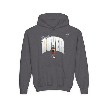 Joseph Boyer YOUTH Hoodie