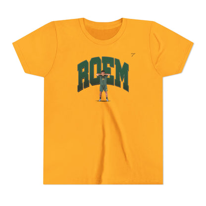 Ethan Roemisch YOUTH Graphic Tee