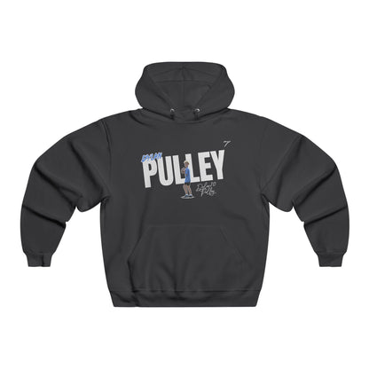 Dylan Pulley Vintage Hoodie