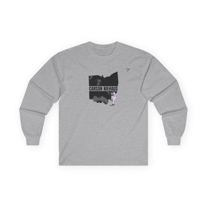 Carson Niehaus Long Sleeve