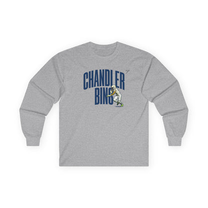 Chandon Maurer Long Sleeve Tee