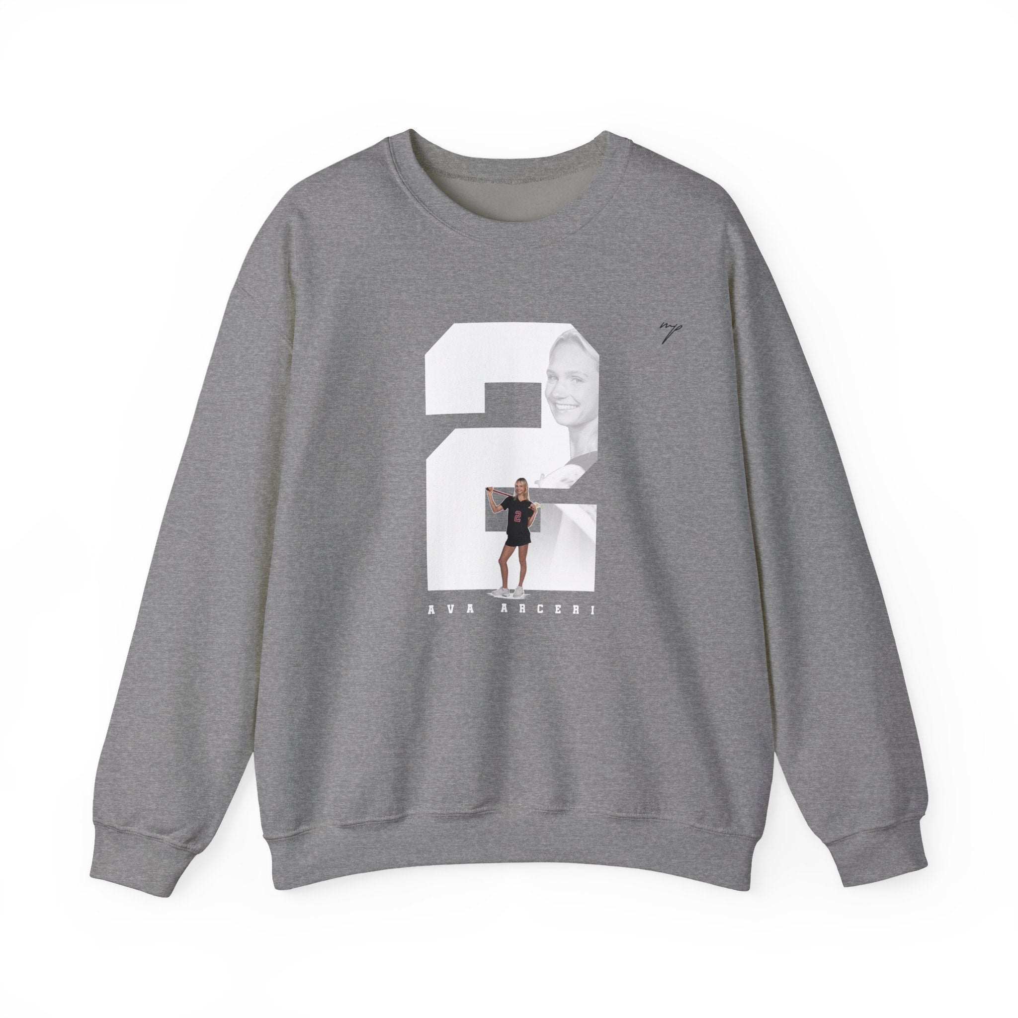 Ava Arceri Crewneck