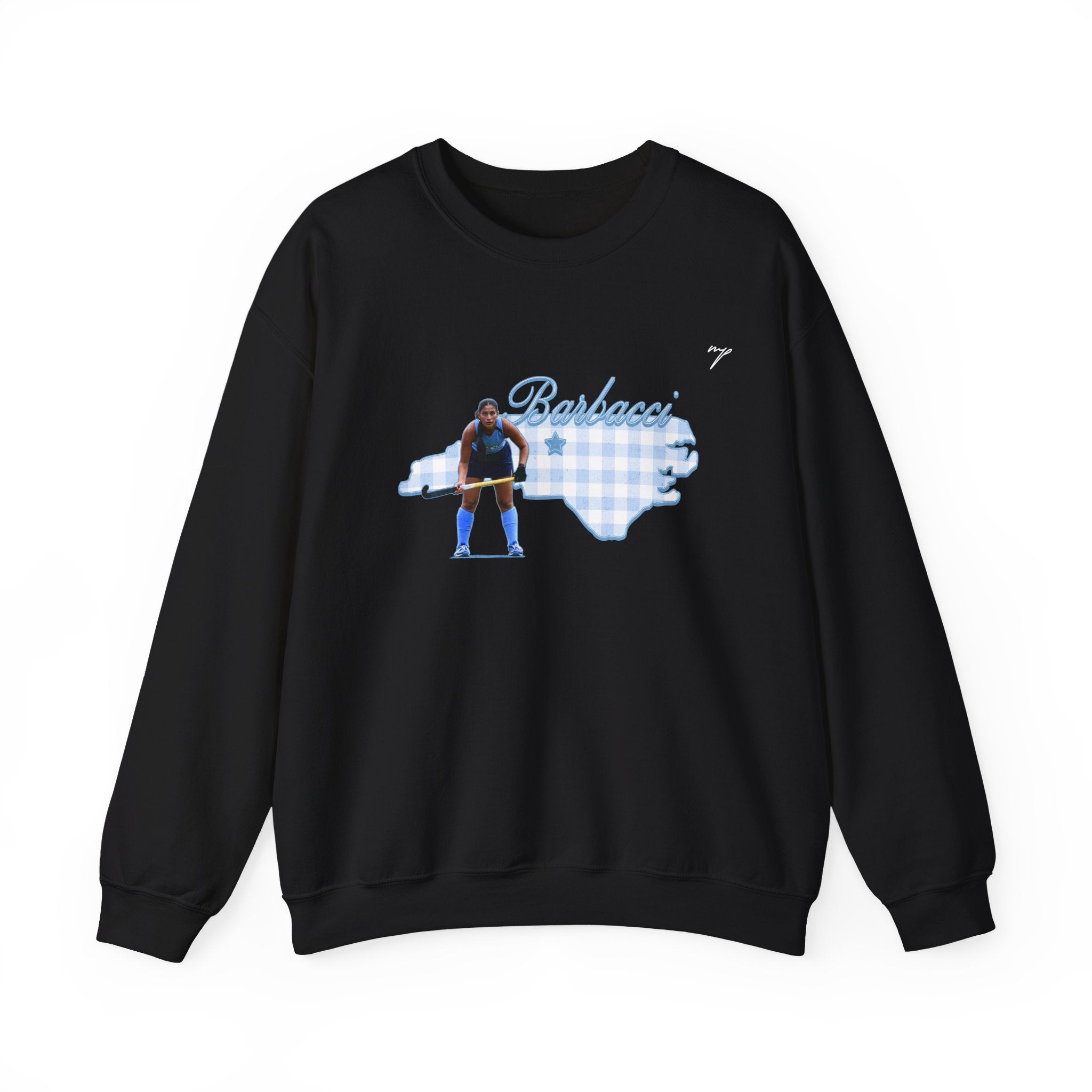 Ella Barbacci Crewneck