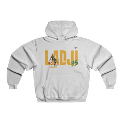 Dramane Camara Vintage Hoodie