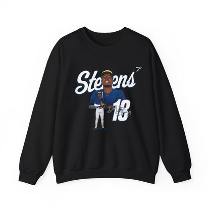 Da'Vonn Stevens Crewneck