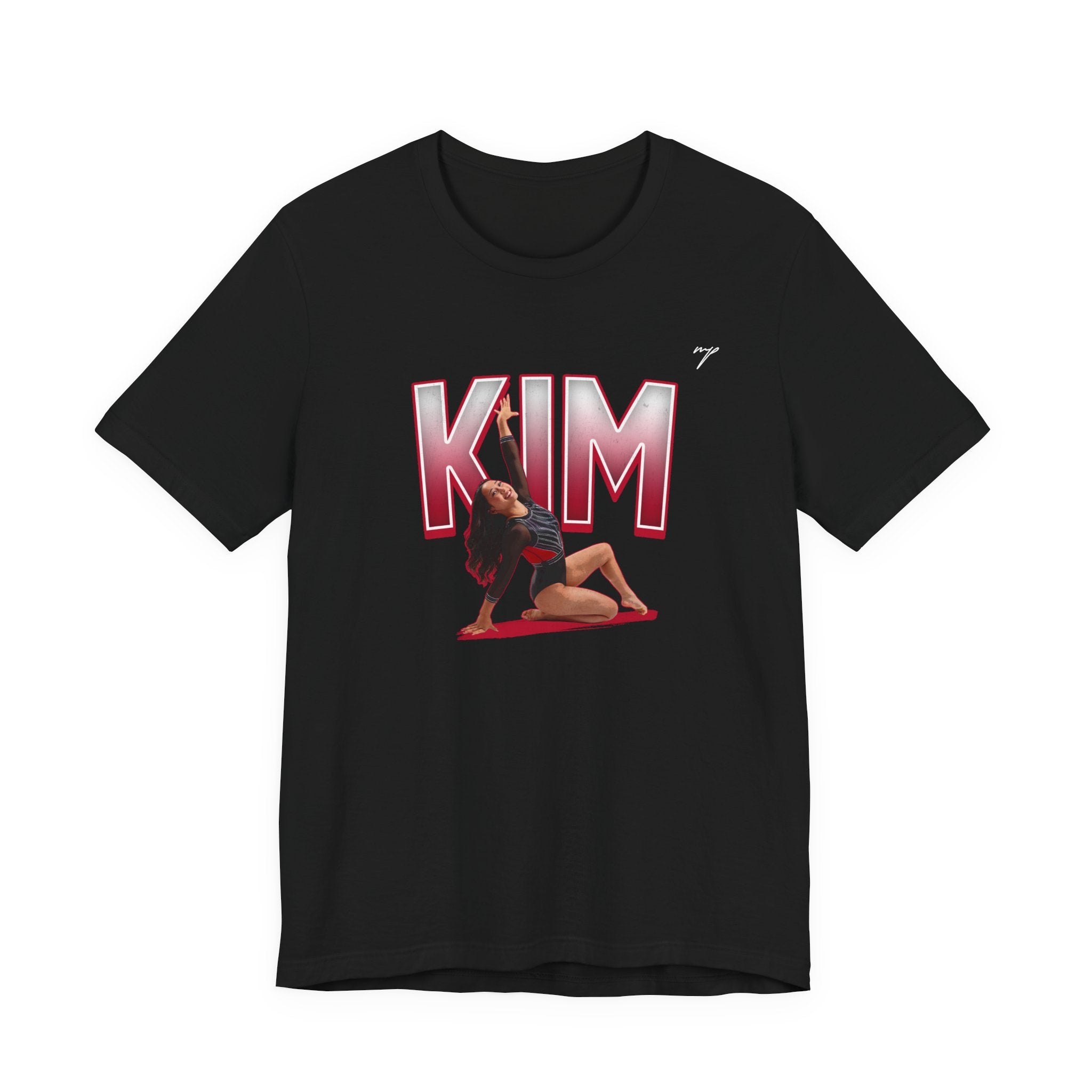Jada Kim Graphic Tee