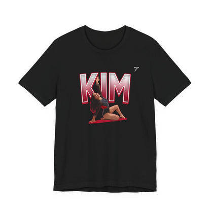Jada Kim Graphic Tee