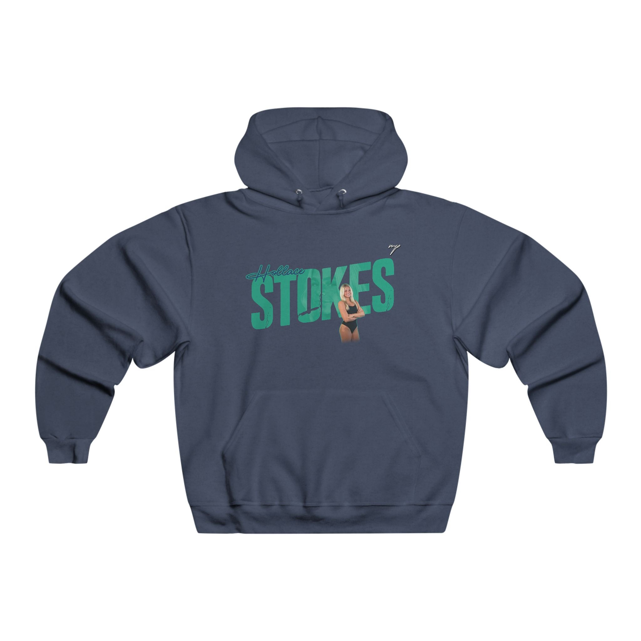 Hollace Stokes Vintage Hoodie