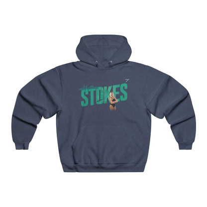 Hollace Stokes Vintage Hoodie