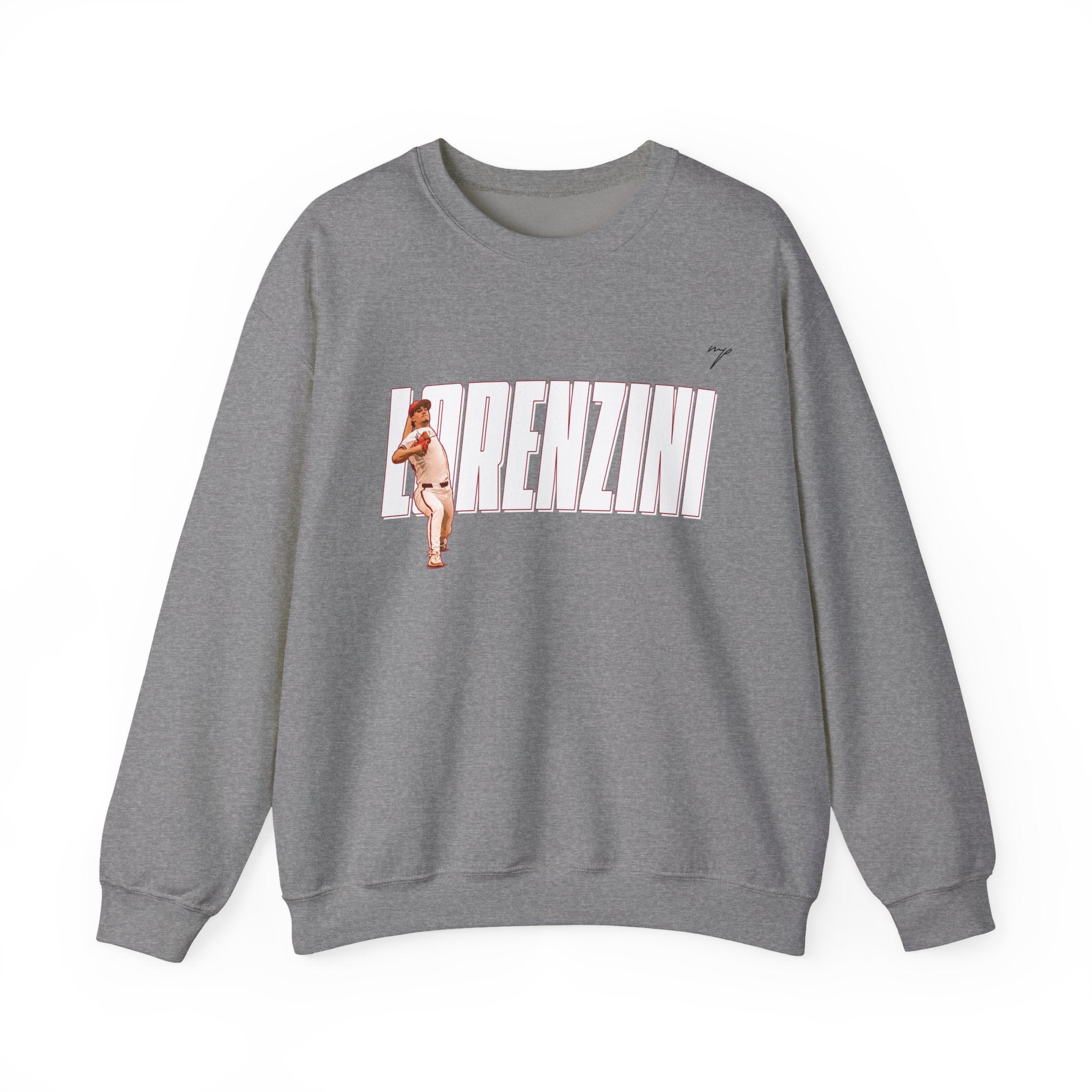 Joey Lorenzini Crewneck