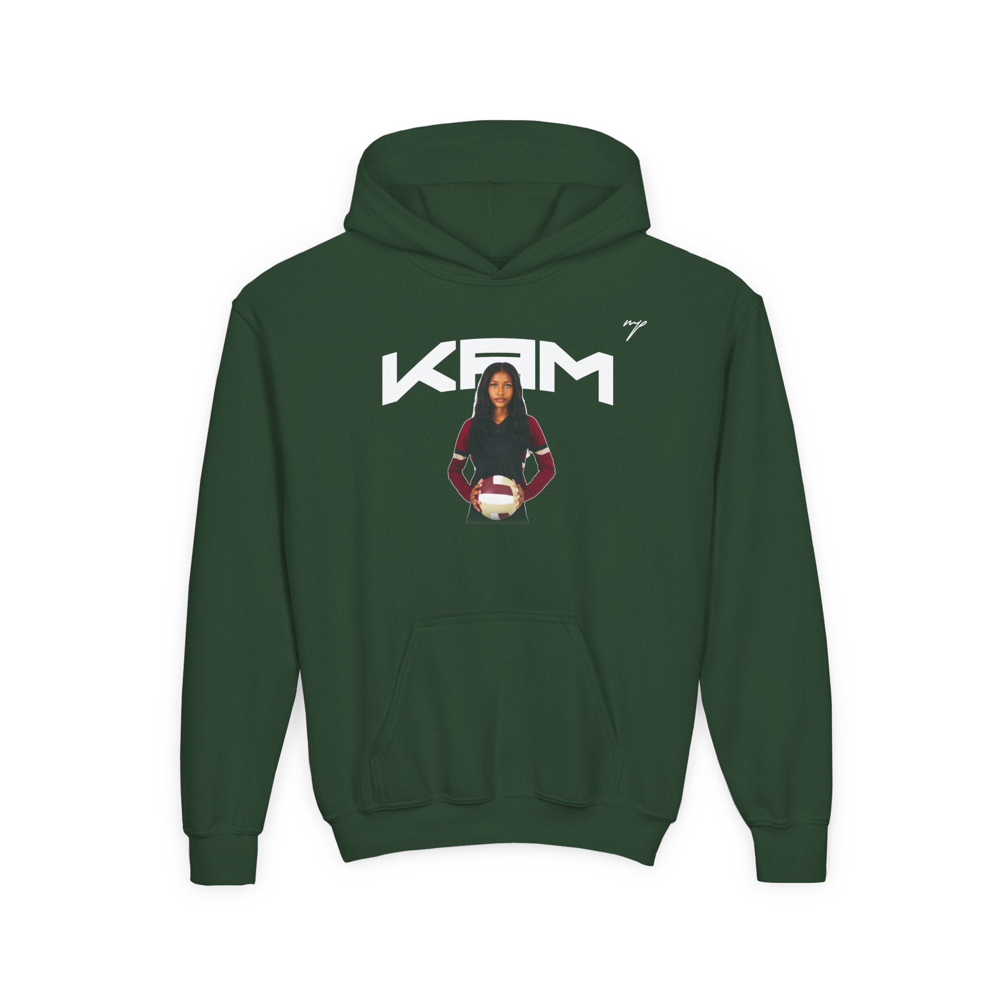 Kameryn Browne YOUTH Hoodie