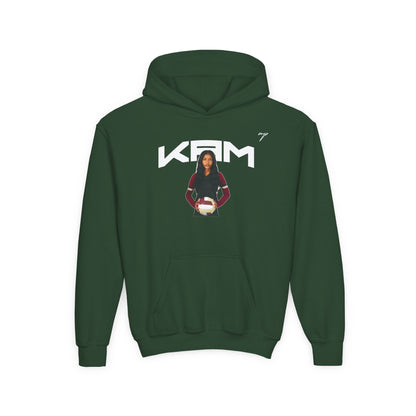 Kameryn Browne YOUTH Hoodie