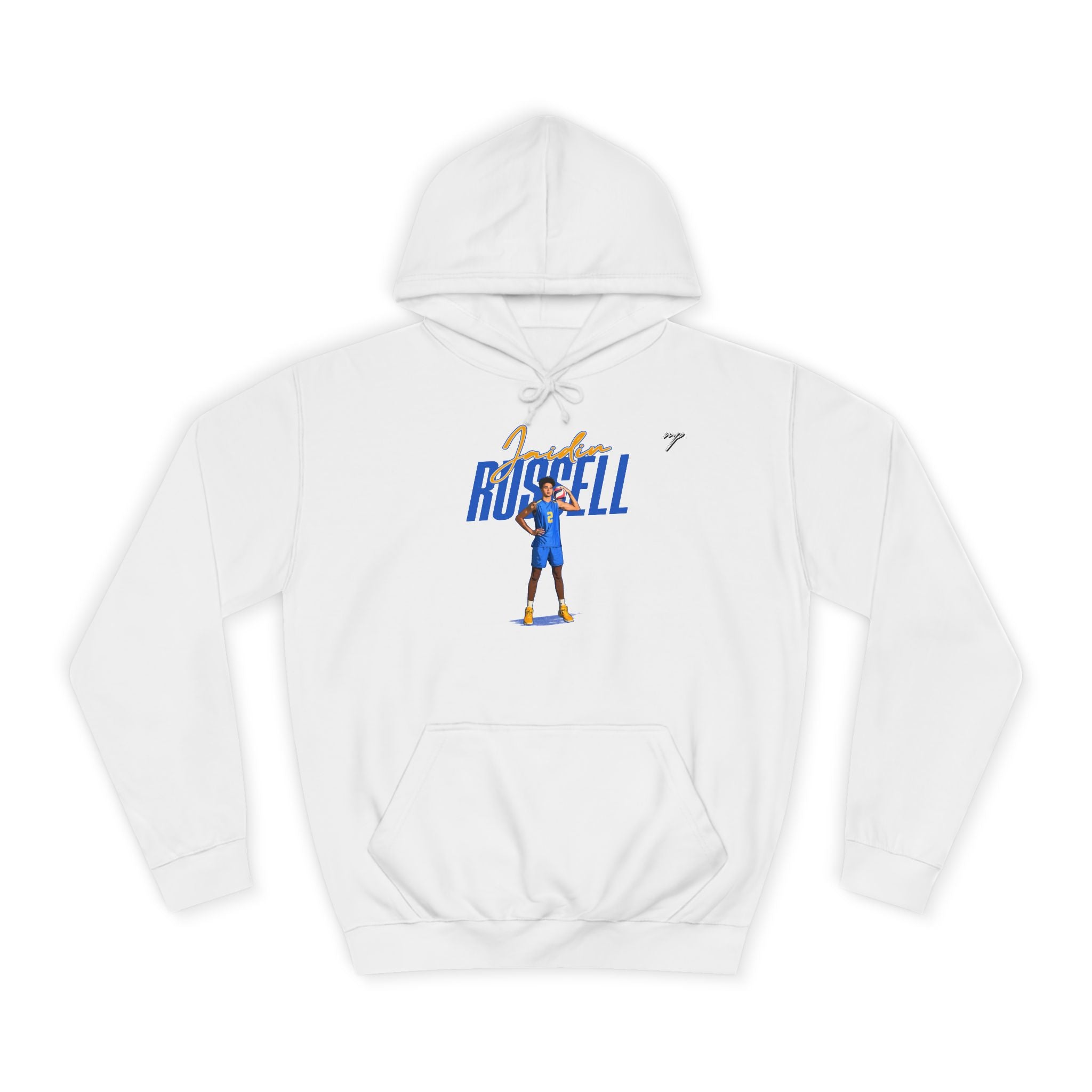 Jaidin Russell Hoodie