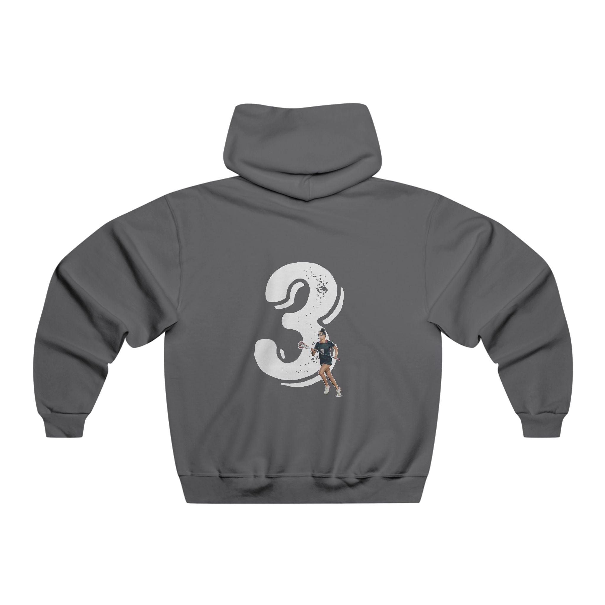Amber Clark-Matta Vintage Hoodie
